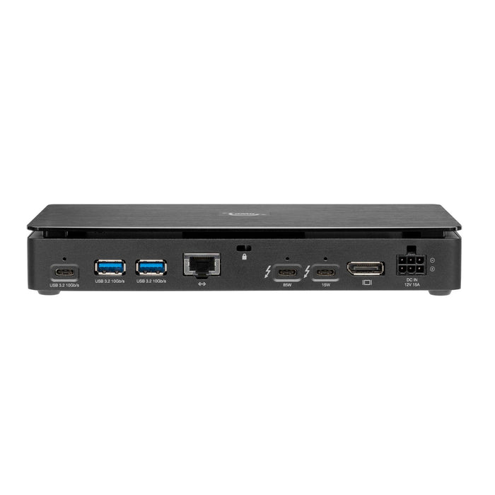 OWC AMU-OWCTB3DKPRON OWC Thunderbolt Pro Dock