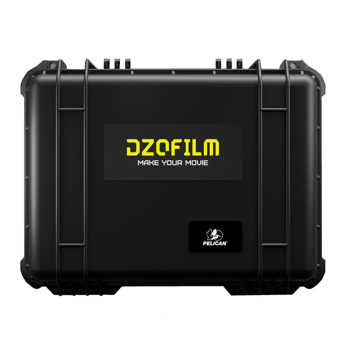 DZOFILM DZO-G28K3LPLI Gnosis Macro バンドル 32mm/65mm/90mm T2.8