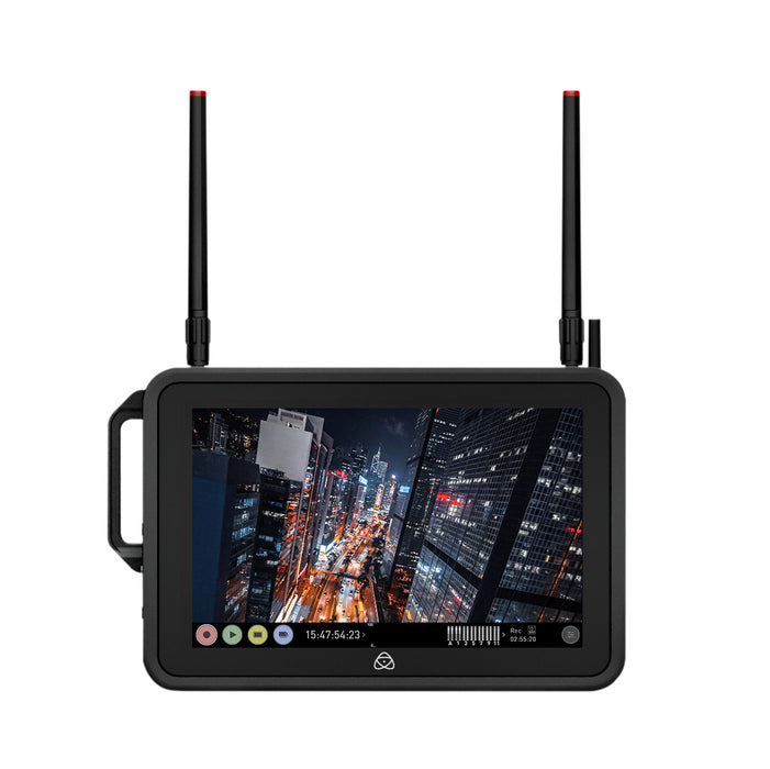 【ワケあり品】ATOMOS ATOMSHGCO1 SHOGUN CONNECT