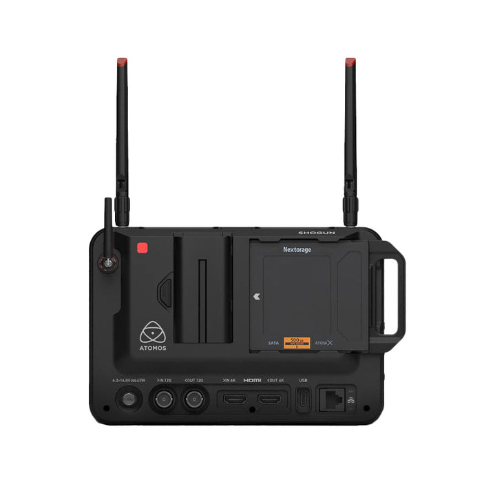 【ワケあり品】ATOMOS ATOMSHGCO1 SHOGUN CONNECT