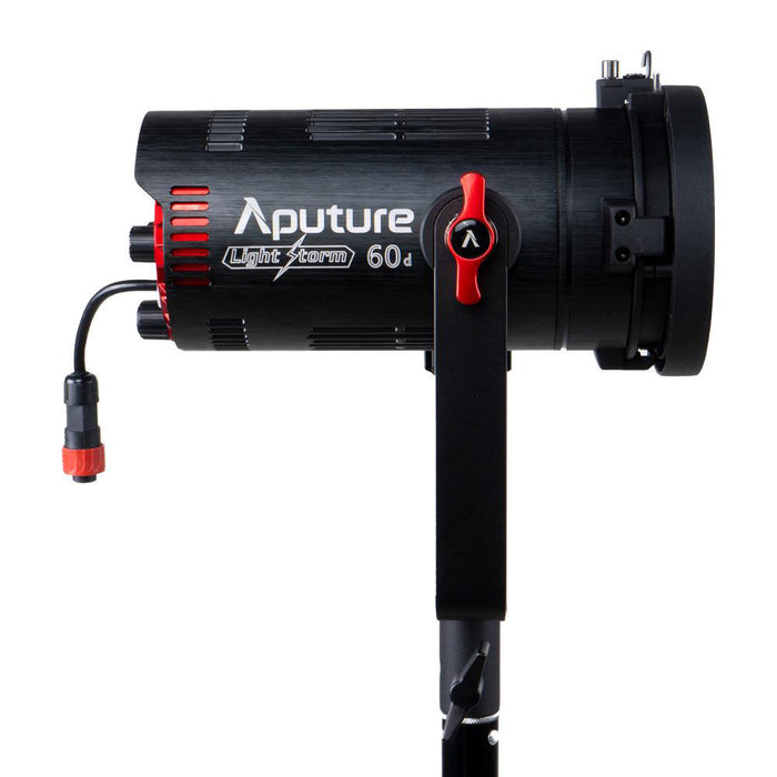 Aputure LS 60d デイライト LED ライト（V-Mount）テレビ・オーディオ・カメラ