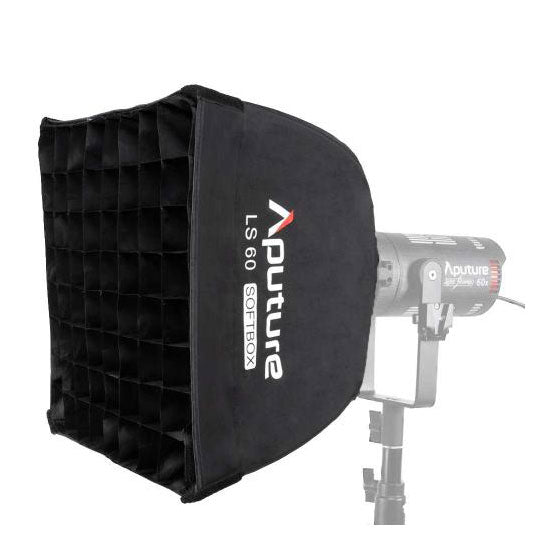 Aputure APSB35 LS60 ソフトボックス