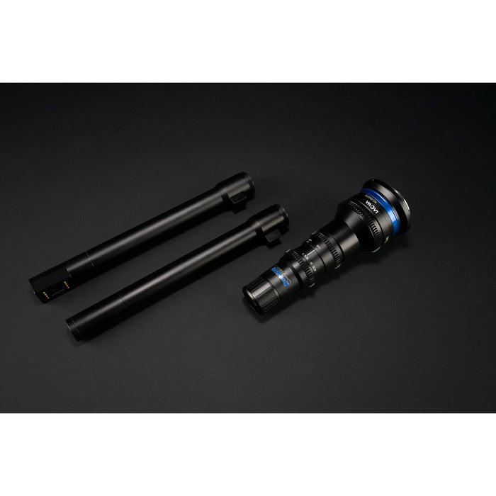 LAOWA LAO0284 24mm T14 2X Macro Periprobe [L Mount]