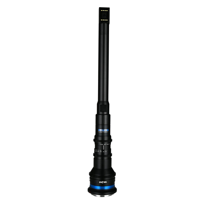 LAOWA LAO0273 24mm T14 2X Macro Periprobe [Arri PL]