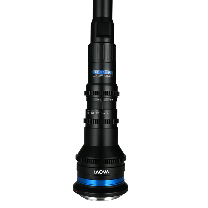 LAOWA LAO0273 24mm T14 2X Macro Periprobe [Arri PL]