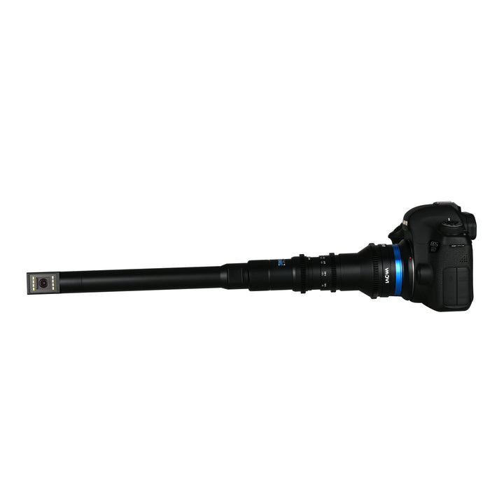 LAOWA LAO0273 24mm T14 2X Macro Periprobe [Arri PL]