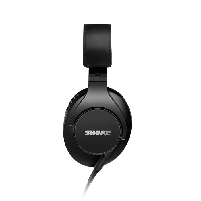 SHURE SRH440A-A プロフェッショナル・スタジオ・ヘッドホン