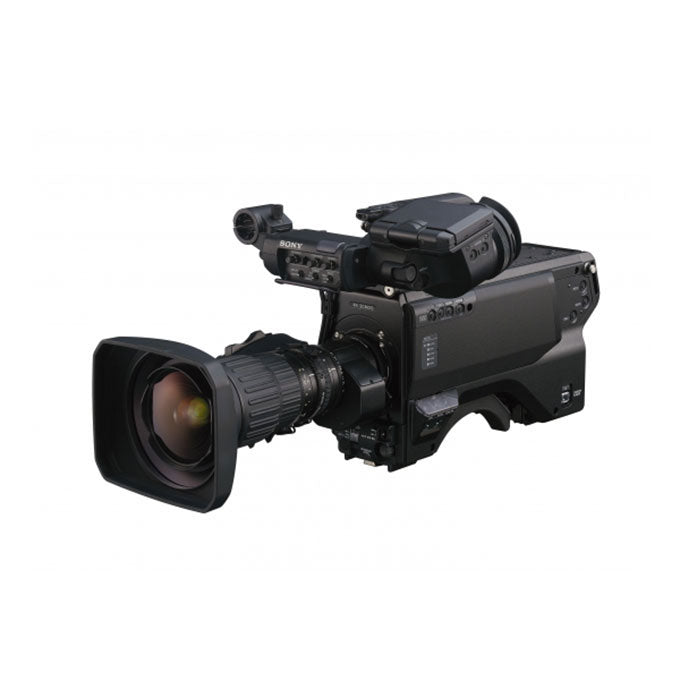 【価格お問い合わせください】SONY HDC-3200/L マルチフォーマットポータブルカメラ