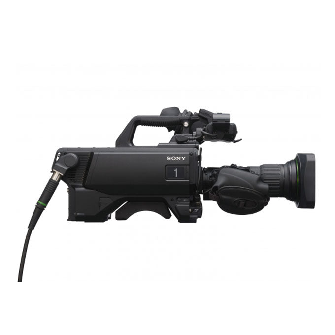 【価格お問い合わせください】SONY HDC-3200/L マルチフォーマットポータブルカメラ