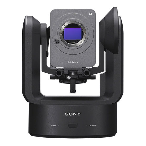 Cinema Line カメラ SONY FR7 ILME-FR7K レンズ付属モデル フルサイズ