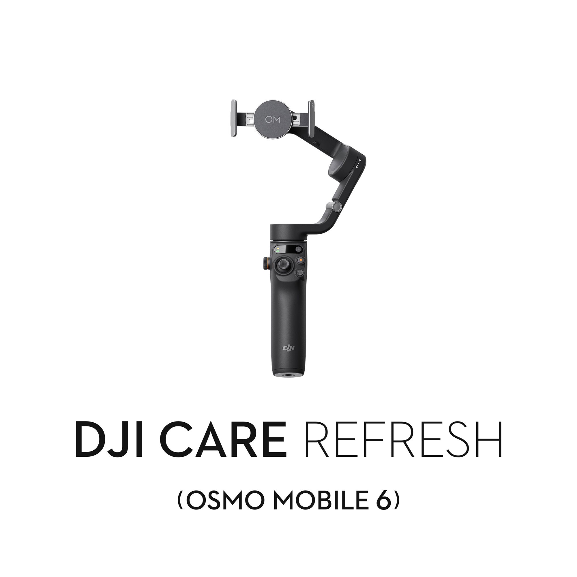 DJI Osmo Mobile 6（オスモモバイル6） おまけマウント付きカラー