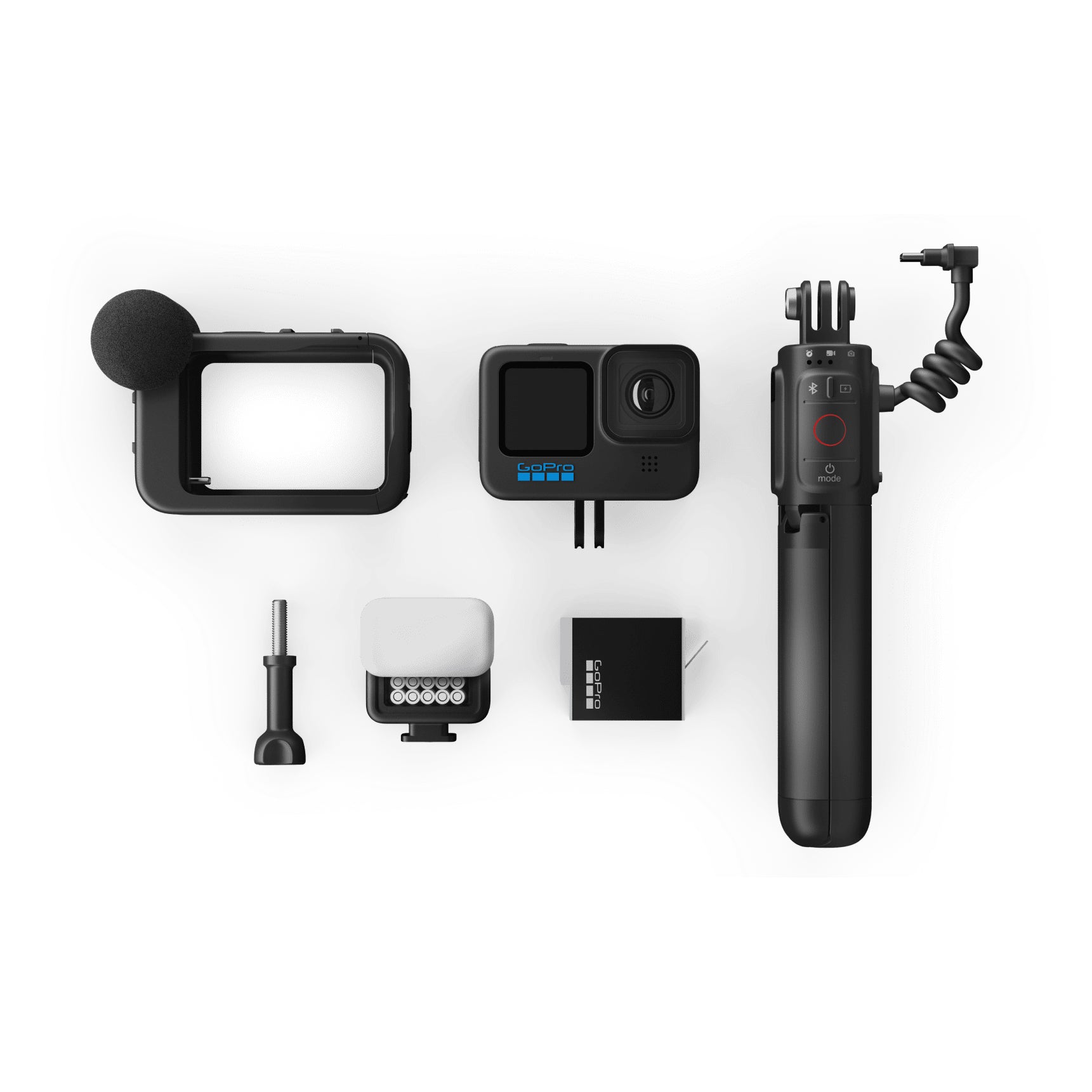 GoPro CHDFB-111-JP HERO11 Black Creator Edition(クリエーター