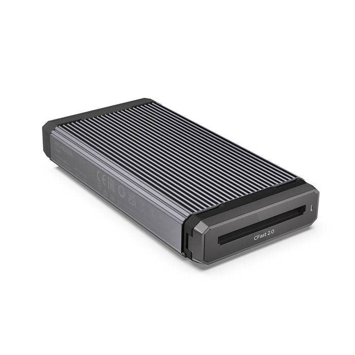 SanDisk Professional SDPR2E8-0000-GBAND SanDisk Professional CFast用メディアリーダー