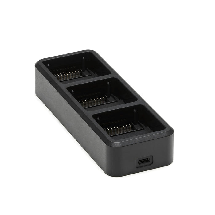 DJI Mavic 3 Enterprise Series PART 04-Battery Charging Hub(100W)