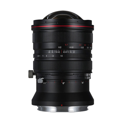 LAOWA LAO0280 15mm F4.5 R Zero-D Shift (GFX) - 業務用撮影