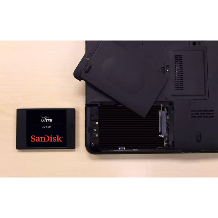 SanDisk Ultra  500GB