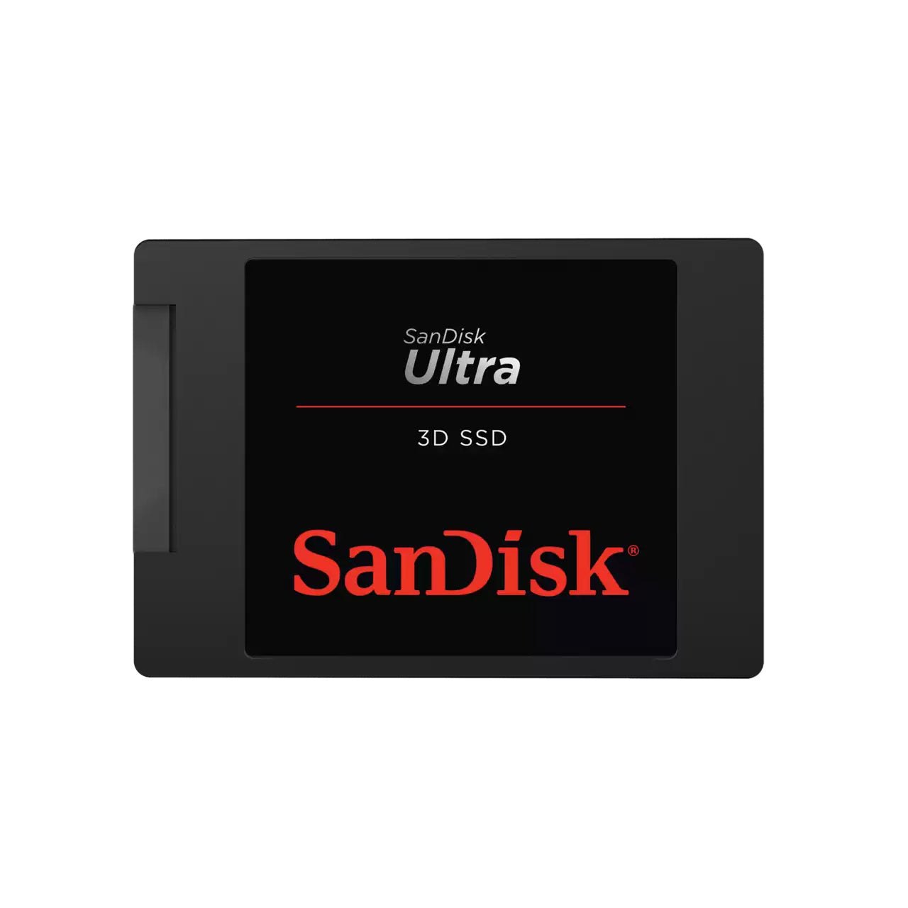 SanDisk SDSSDH3-1T00-J26 ウルトラ3D ソリッド ステート ドライブ 1TB