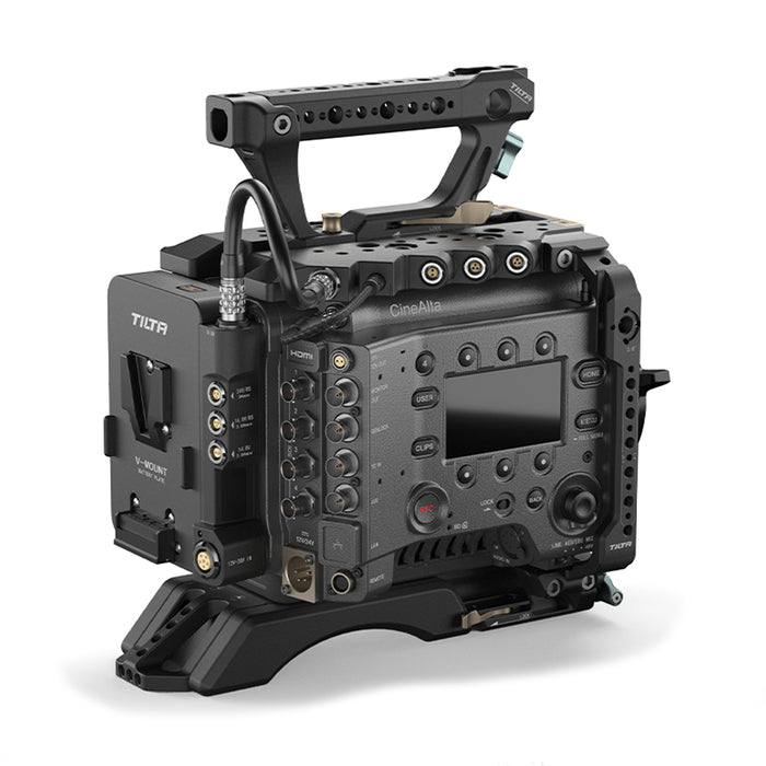 Tilta ESR-T15-V Camera Cage for Sony Venice 2 - V Mount