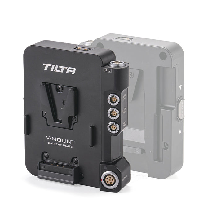 Tilta ESR-T15-BTP-V Battery Plate for Sony Venice 2 - V Mount