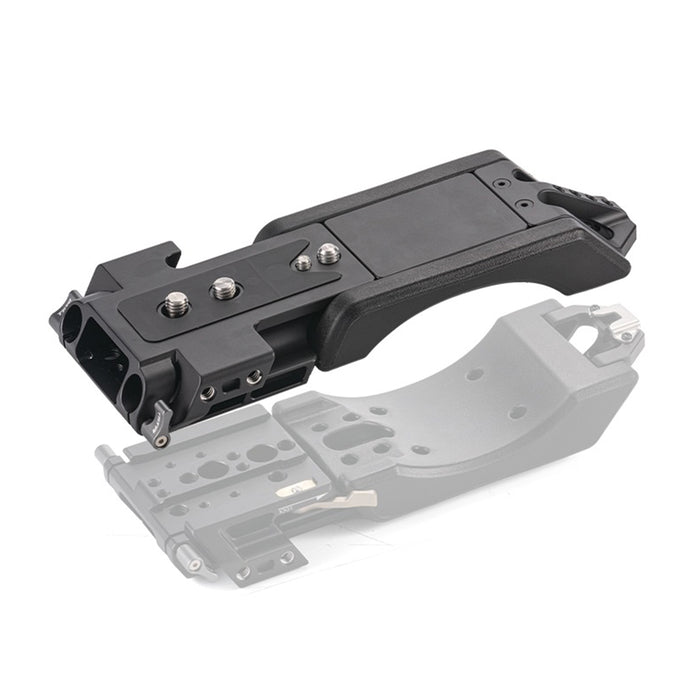 Tilta ESR-T15-BSP 15mm LWS Baseplate with Shoulder Support for Sony Venice 2