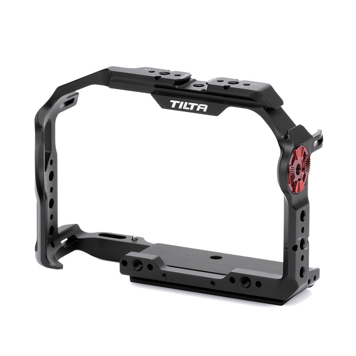 Tilta TA-T36-FCC-B Full Camera Cage for Fujifilm X-H2S - Black