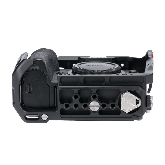 Tilta TA-T36-FCC-B Full Camera Cage for Fujifilm X-H2S - Black