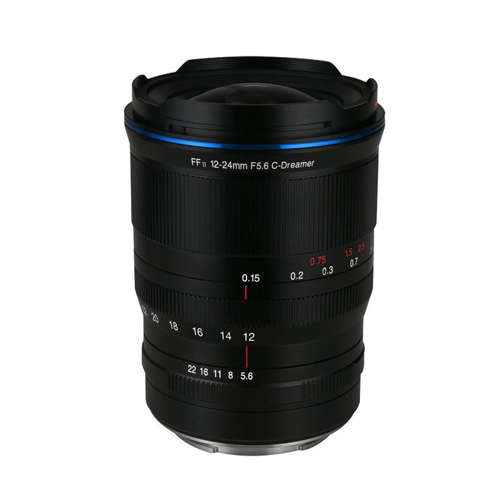 LAOWA LAO0286 12-24mm F5.6 ZOOM(ソニーFEマウント) - 業務用撮影