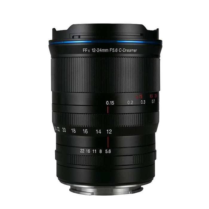 LAOWA LAO0286 12-24mm F5.6 ZOOM(ソニーFEマウント)