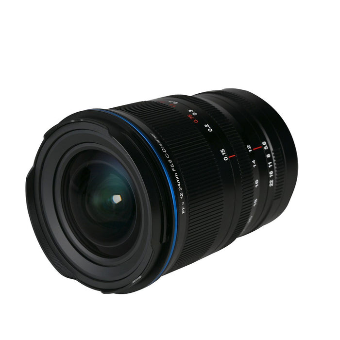 LAOWA LAO0286 12-24mm F5.6 ZOOM(ソニーFEマウント)