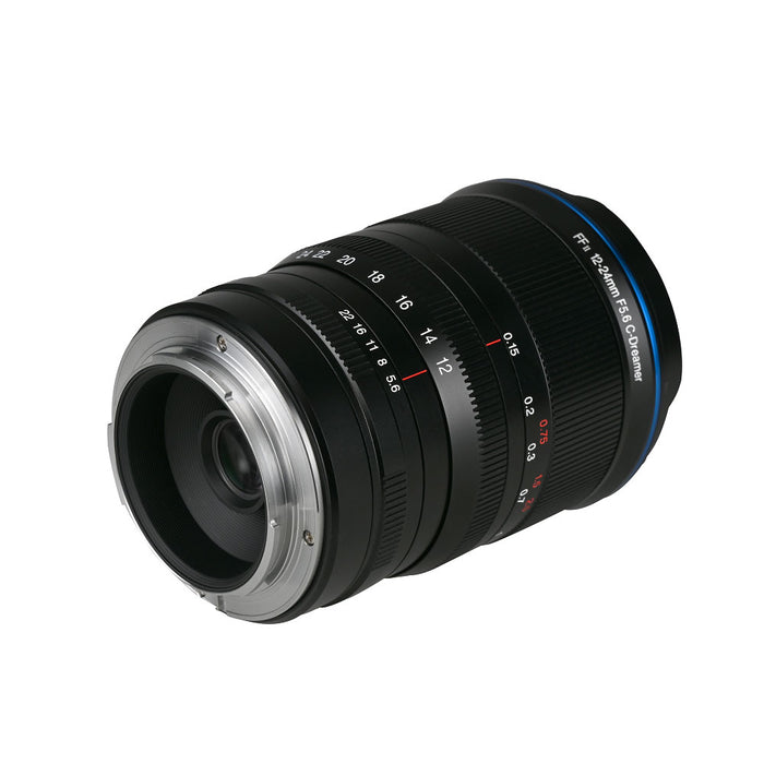 LAOWA LAO0286 12-24mm F5.6 ZOOM(ソニーFEマウント)