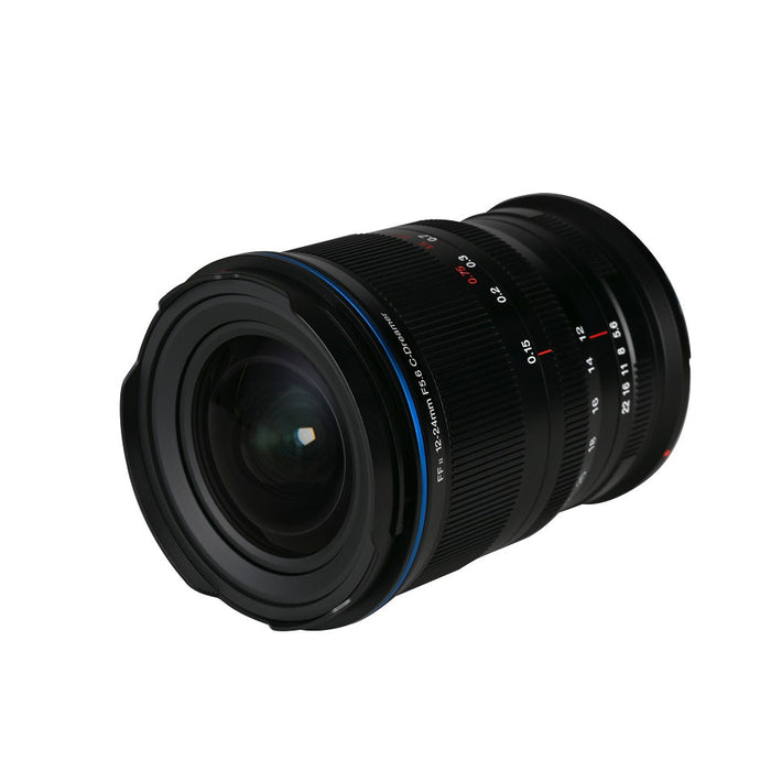 LAOWA LAO0287 12-24mm F5.6 ZOOM(キャノンRFマウント)