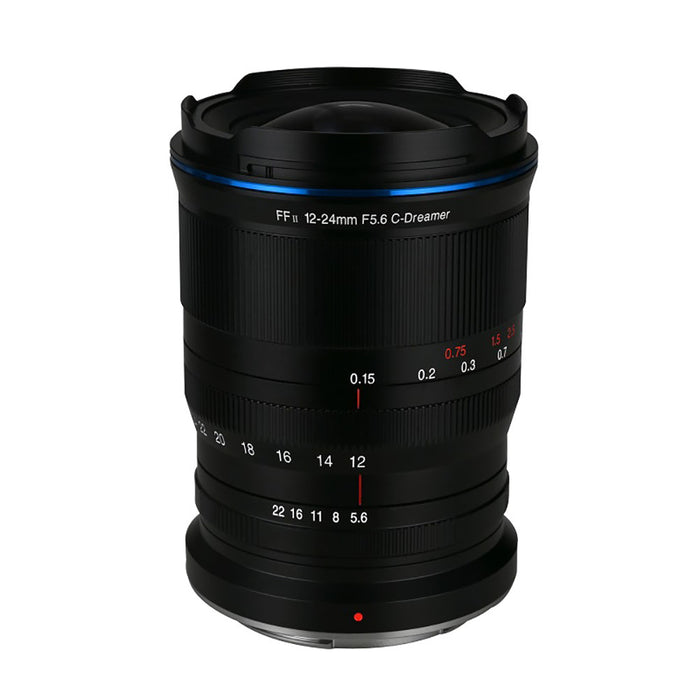 LAOWA LAO0288 12-24mm F5.6 ZOOM(ニコンZマウント)