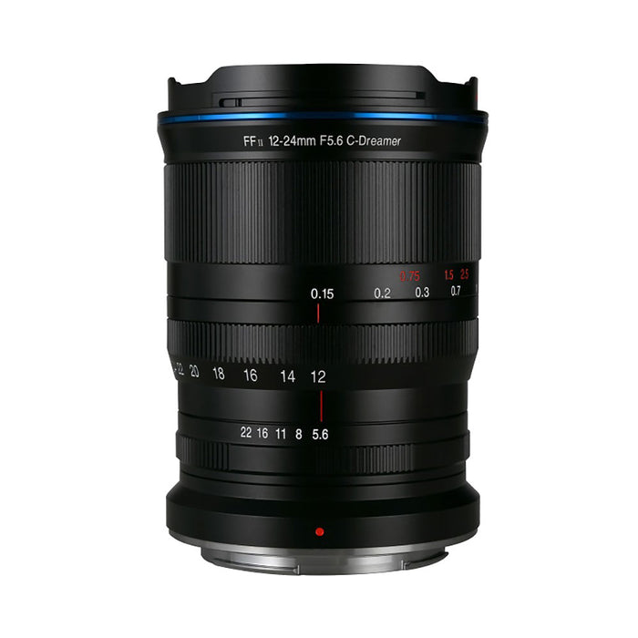 LAOWA LAO0288 12-24mm F5.6 ZOOM(ニコンZマウント)