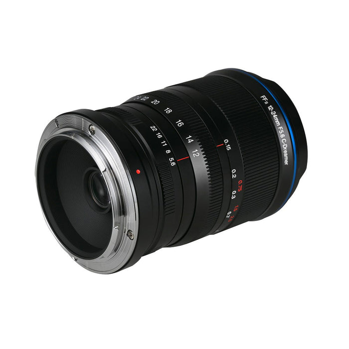 LAOWA LAO0288 12-24mm F5.6 ZOOM(ニコンZマウント)