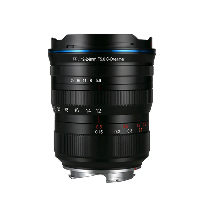 LAOWA LAO0289 12-24mm F5.6 ZOOM(ライカMマウント)