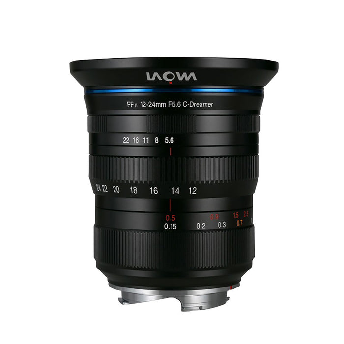 LAOWA LAO0289 12-24mm F5.6 ZOOM(ライカMマウント)