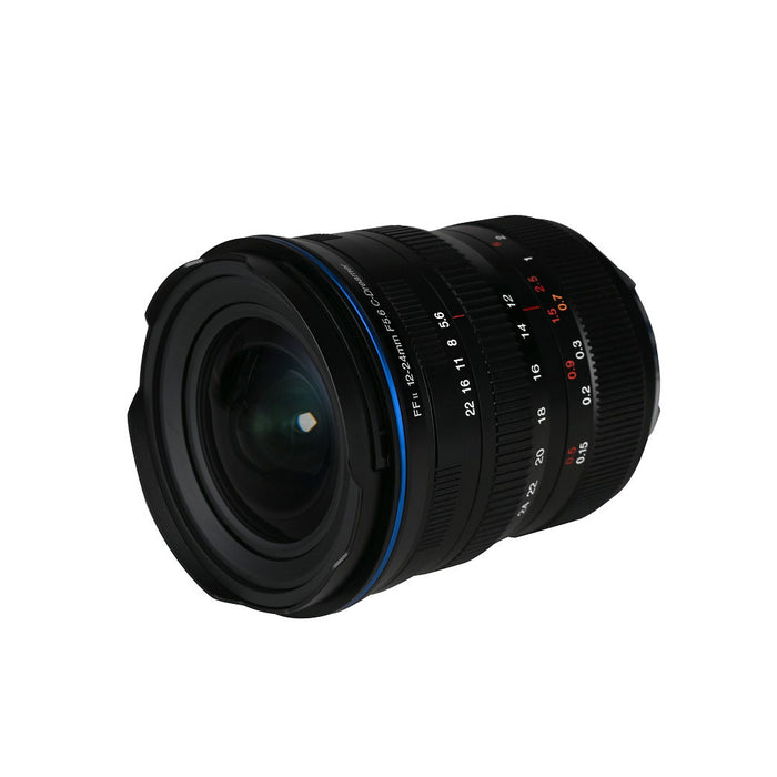 LAOWA LAO0289 12-24mm F5.6 ZOOM(ライカMマウント)