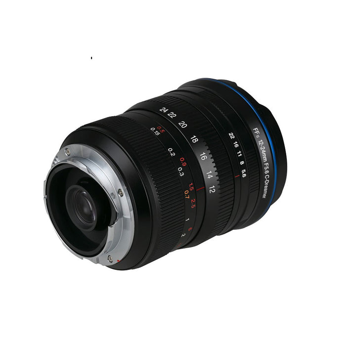 LAOWA LAO0289 12-24mm F5.6 ZOOM(ライカMマウント)