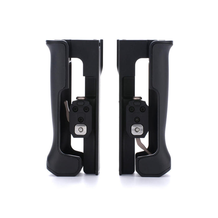 Tilta TGA-MSH Support Handles for DJI Remote Monitor