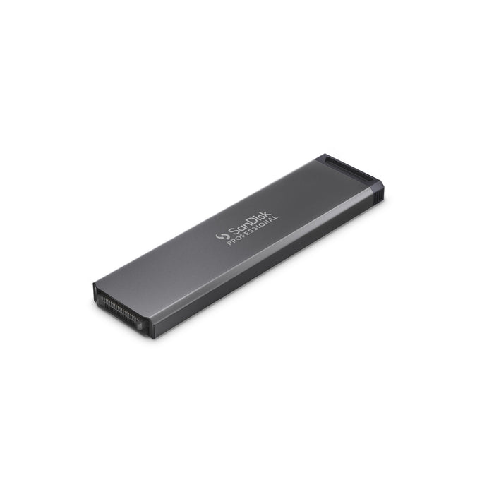 SanDisk Professional SDPM1NS-002T-GBAND/ PRO-BLADEシリーズ NVMeモジュラーSSD 2TB