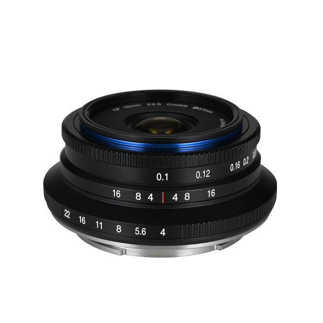 LAOWA LAO0294 10mm F4 Cookie(L Mountマウント)