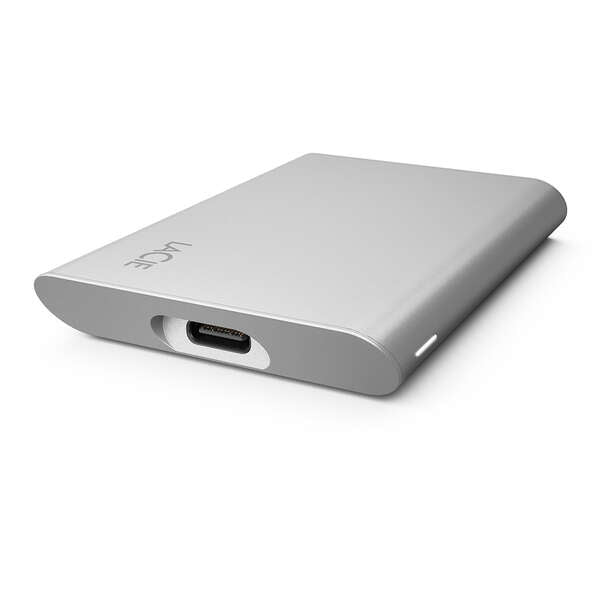 LaCie STKS2000400 Portable SSD v2 2TB