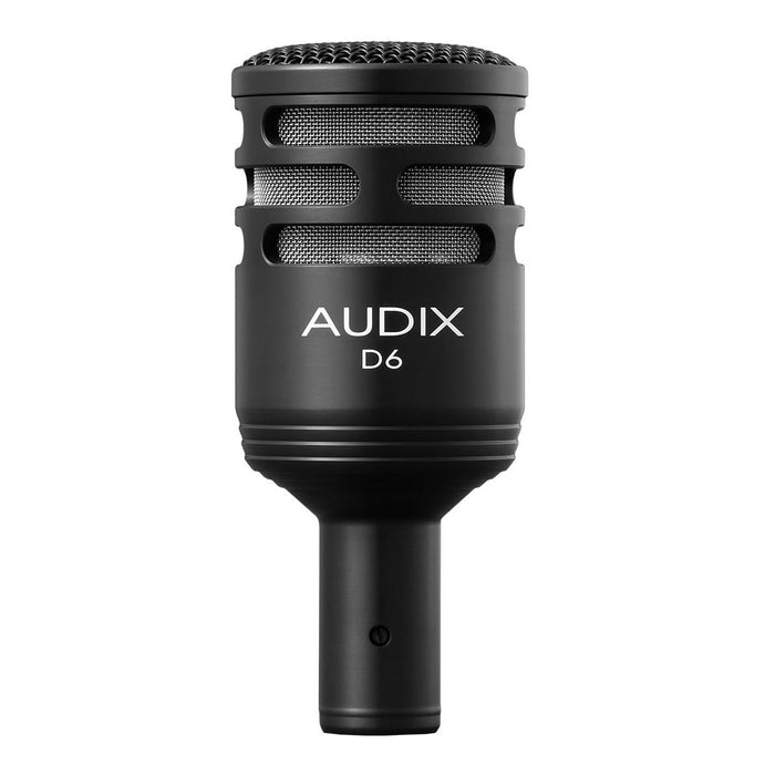 AUDIX D6 ダイナミックマイク