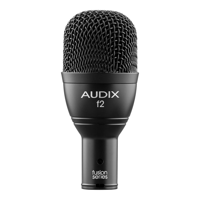 AUDIX FP5 ドラム用マイクセット