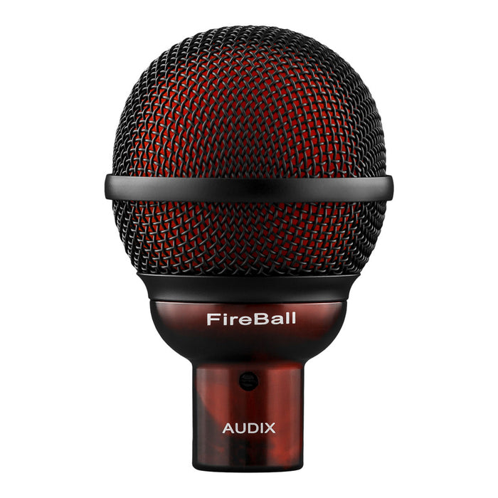 AUDIX Fireball ビートボックス用ダイナミックマイク