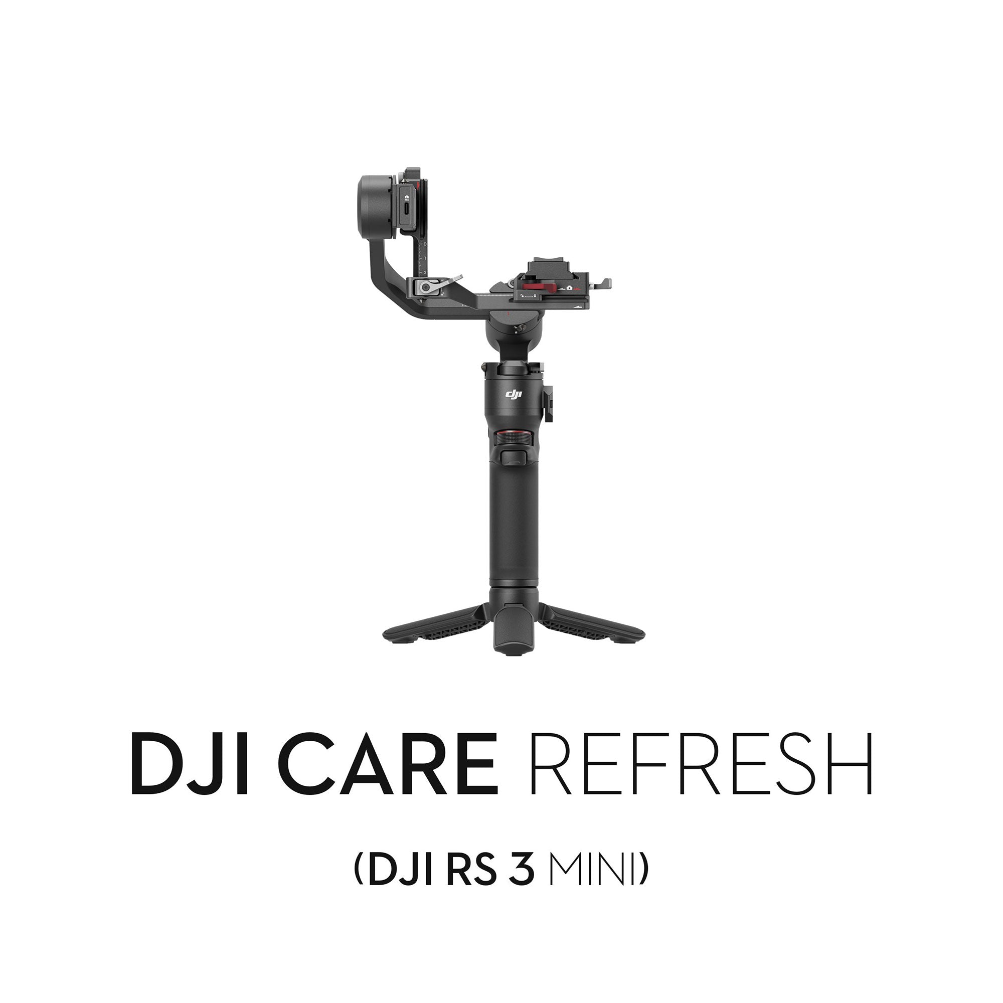 DJI Care Refresh 2年版(DJI RS 3 Mini)カード - 業務用撮影・映像