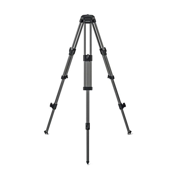 Sachtler S2155-0002 Tripod 75/2 CF - 業務用撮影・映像・音響