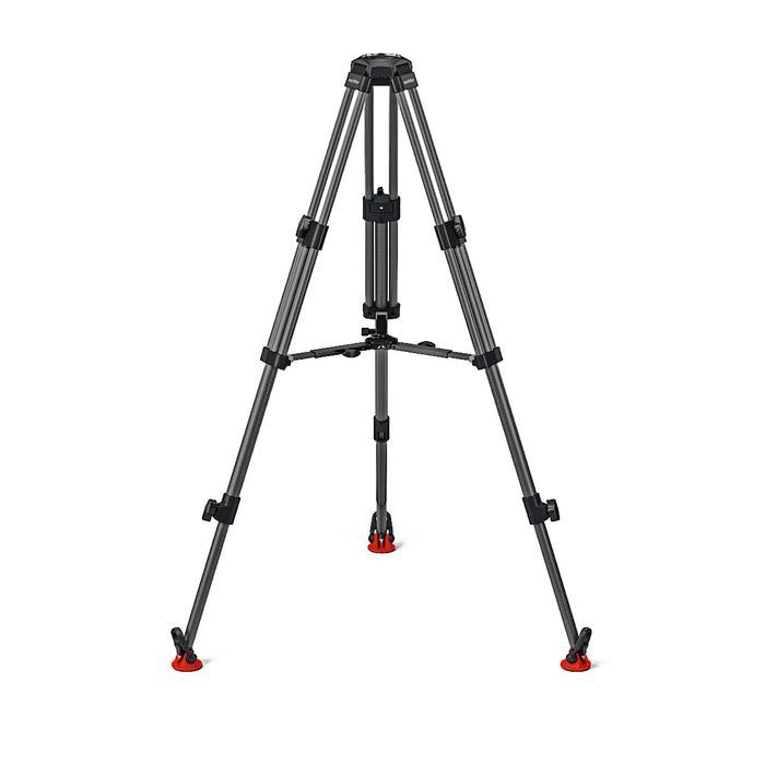 Sachtler S2155-0003 Tripod 75/2 CF MS - 業務用撮影・映像・音響