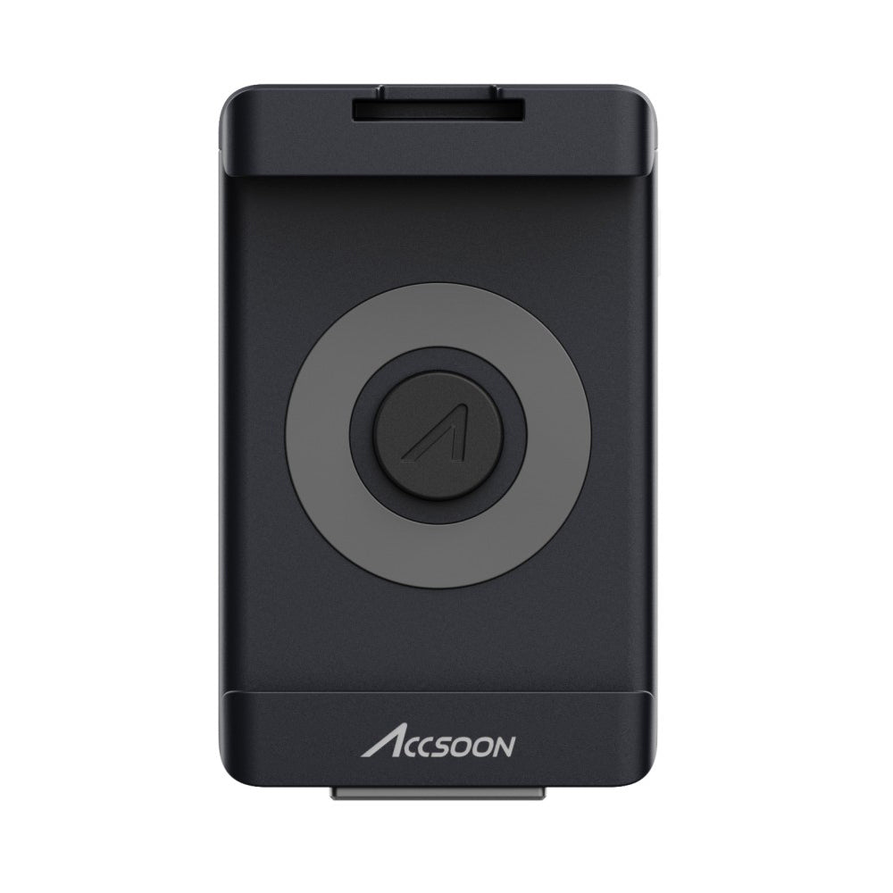 Accsoon UIT02 HDMI to iOS ビデオキャプチャーアダプター SeeMo