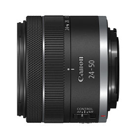 Canon RF24-50ISSTM RFレンズ RF24-50mm F4.5-6.3 IS STM - 業務用撮影